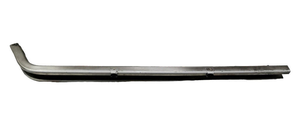 Sina usa culisanta stanga Volkswagen Caddy (2KB) 2006 1.9 TDI OEM 2K0843871D