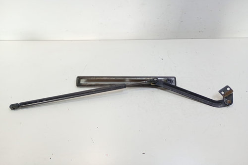 Sina usa spate cu telescop Land Rover Freelander [1998 - 2006]