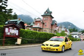 Sinaia Forever 2010