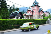 Sinaia Forever 2010