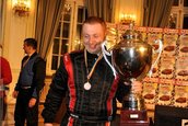 Sinaia Forever 2012 - Imagini premiere