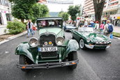 Sinaia: foto Dragos Savu