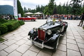 Sinaia: foto Dragos Savu