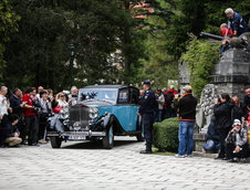 Sinaia: foto Dragos Savu