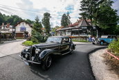 Sinaia: foto Dragos Savu