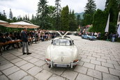 Sinaia: foto Dragos Savu