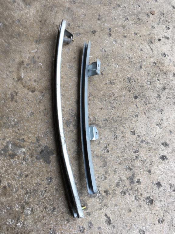 Sine geam Mazda 323 BA [1994 - 1998] Hatchback 5-usi 1.5 MT (88 hp) F V (BA) 1.5L Z5 I4
