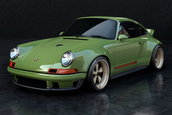 Singer 911 de 500 CP