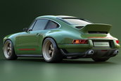 Singer 911 de 500 CP