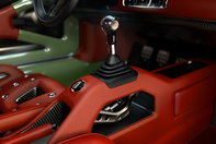 Singer 911 de 500 CP