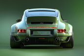 Singer 911 de 500 CP