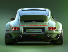 Singer 911 de 500 CP