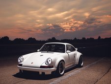 Singer 911 DLSA