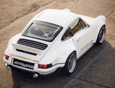 Singer 911 DLSA