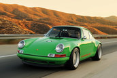 Singer 911