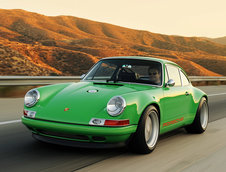 Singer 911