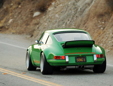 Singer 911