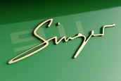 Singer 911