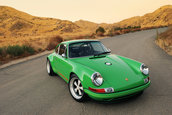 Singer 911