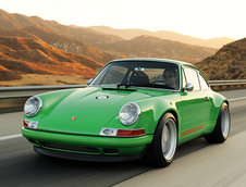 Singer 911