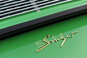 Singer 911