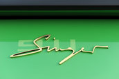Singer 911