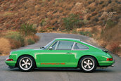 Singer 911