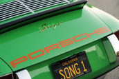 Singer 911
