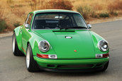 Singer 911