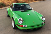 Singer 911