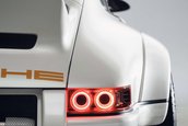 Singer Dynamics and Lightweighting Study