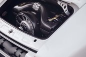 Singer Dynamics and Lightweighting Study