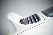 Singer Dynamics and Lightweighting Study