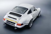 Singer Dynamics and Lightweighting Study