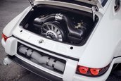 Singer Dynamics and Lightweighting Study