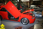 Sinsheim Car&Sound 2008