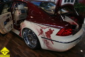 Sinsheim Car&Sound 2008