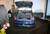 Sinsheim Car&Sound 2008