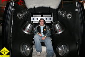 Sinsheim Car&Sound 2008