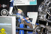 Sinsheim Car&Sound 2008