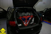 Sinsheim Car&Sound 2008