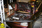 Sinsheim Car&Sound 2008