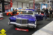 Sinsheim Car&Sound 2008