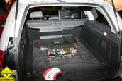 Sinsheim Car&Sound 2008