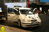 Sinsheim Car&Sound 2008