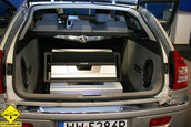 Sinsheim Car&Sound 2008