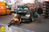 Sinsheim Car&Sound 2008