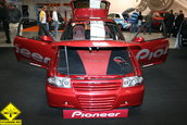 Sinsheim Car&Sound 2008
