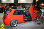 Sinsheim Car&Sound 2008