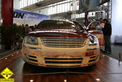 Sinsheim Car&Sound 2008